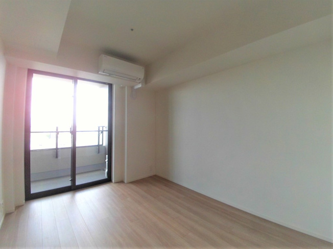 【寝室】 | パークコート文京小石川ザ・タワー | ※同物件別住戸の写真を参考に掲載しております。