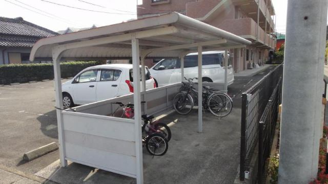 スターマンション