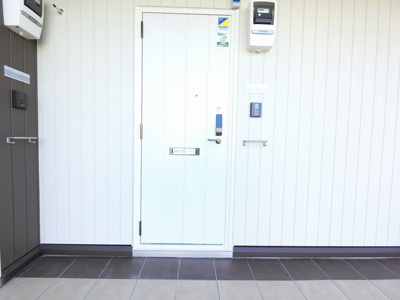 【エントランス】 | オリビア