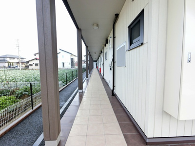 【その他共用部分】 | オリビア