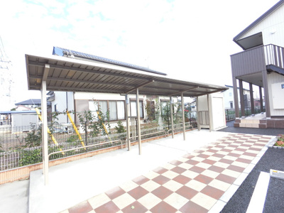 【その他共用部分】 | オリビア