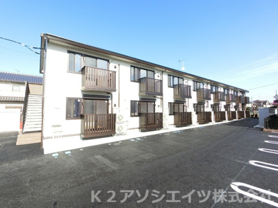 【外観】 | オリビア