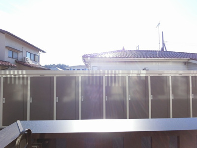 【展望】 | オリビア