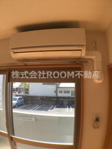 バロン・ドールの設備
