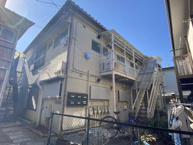 杉並区下高井戸２丁目のアパートの画像