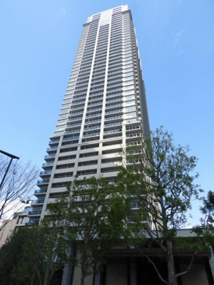 【外観】 | ブランズタワー梅田North