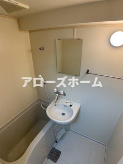 【洗面所】