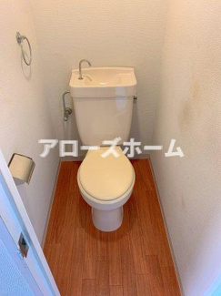 【トイレ】