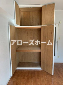 【収納】