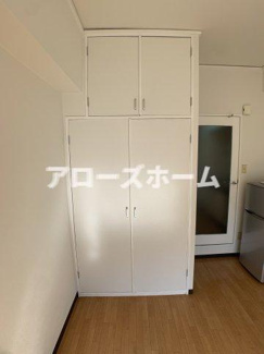 【収納】