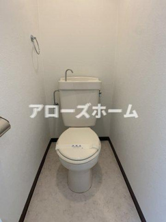 【トイレ】