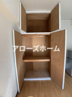 【収納】
