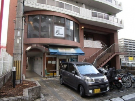 【外観】