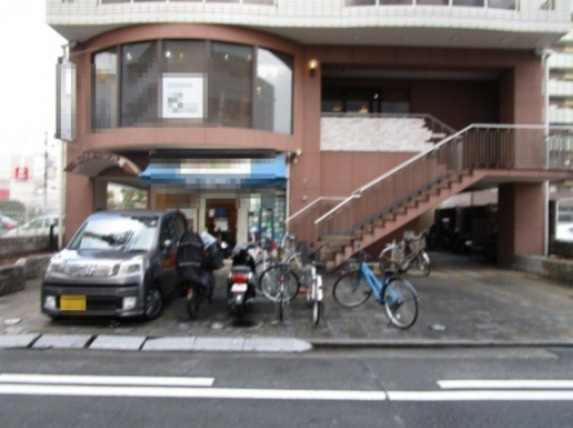 【外観】