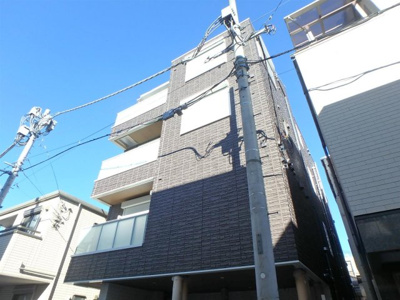 【外観】 | クルーベル