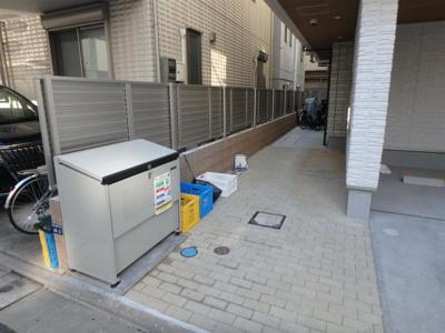 【その他共用部分】 | クルーベル