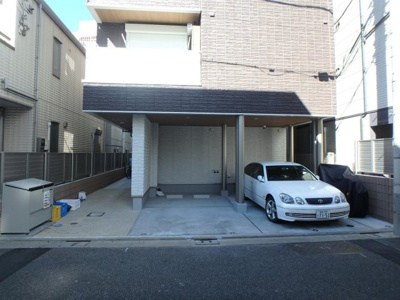 【外観】 | クルーベル
