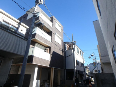 【外観】 | クルーベル