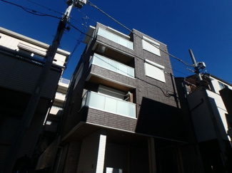 【外観】