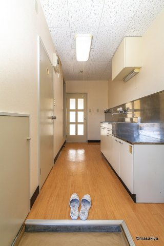 URBAN　INADAの玄関|玄関