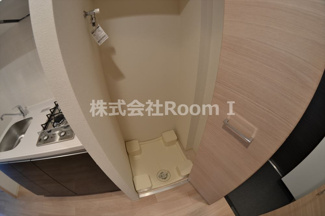 【設備】 | プレサンス玉造駅前ルージュ