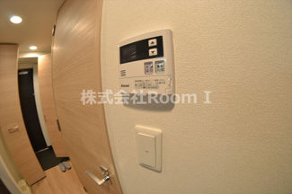 【設備】 | プレサンス玉造駅前ルージュ