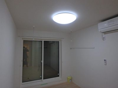 【洋室】 | クルーベル