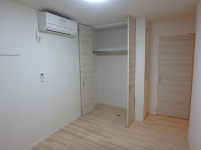 【洋室】 | クルーベル