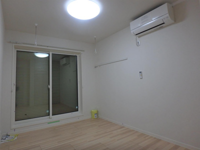 【洋室】 | クルーベル