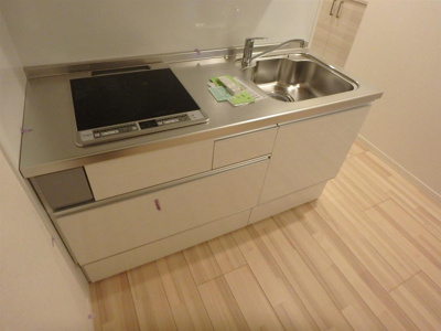 【キッチン】 | クルーベル