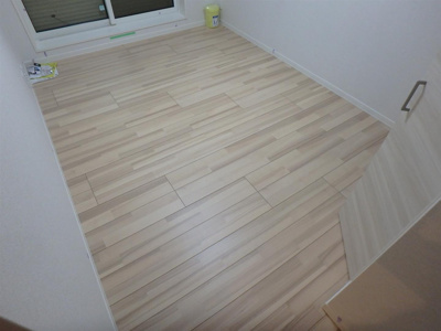 【洋室】 | クルーベル