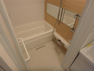 【浴室】 | クルーベル