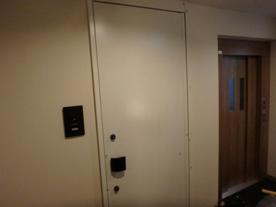 【玄関】 | クルーベル