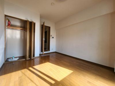 PALACEFIRSTQの子供部屋|洋室