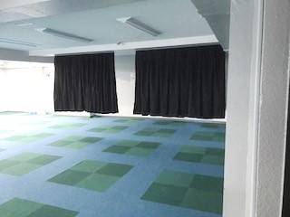 【内装】