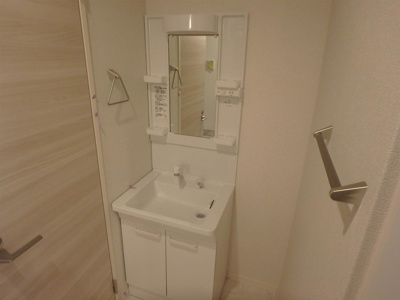 【独立洗面台】 | クルーベル