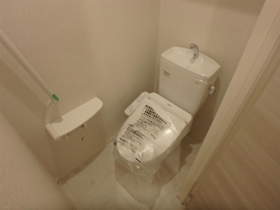 【トイレ】 | クルーベル