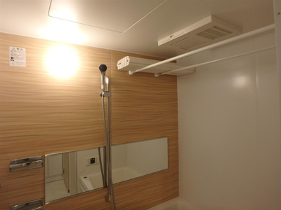 【浴室】 | クルーベル