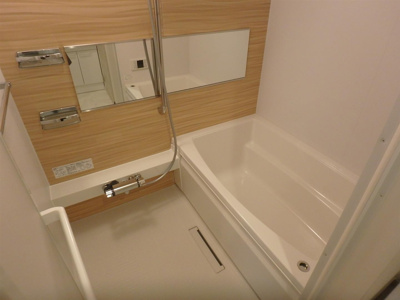 【浴室】 | クルーベル