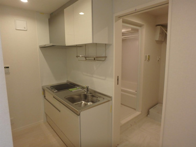 【キッチン】 | クルーベル