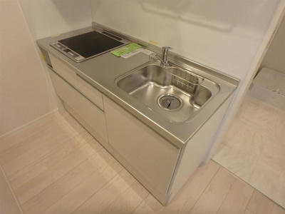 【キッチン】 | クルーベル