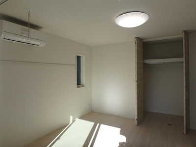 【洋室】 | クルーベル