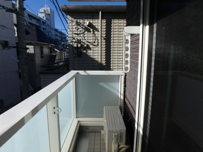 【バルコニー】 | クルーベル