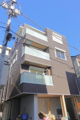 【外観】 | クルーベル