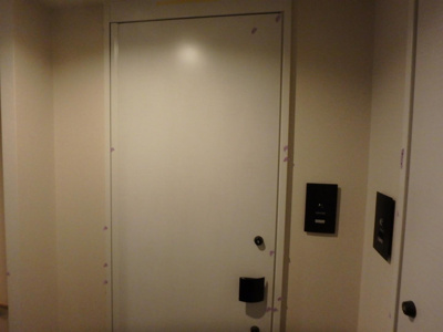 【玄関】 | クルーベル