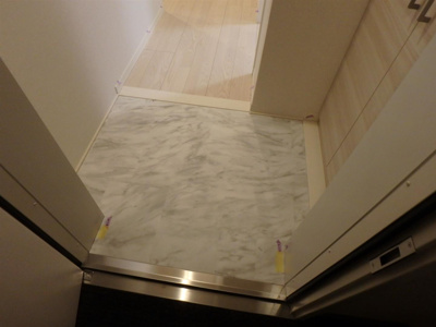 【玄関】 | クルーベル