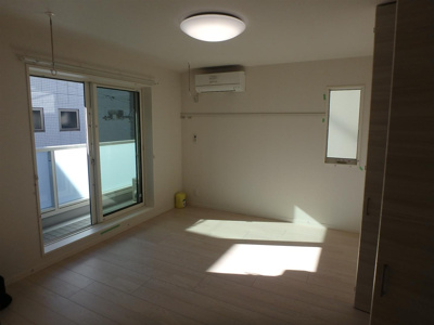 【洋室】 | クルーベル