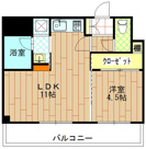 エステート博多駅南ハウスの画像