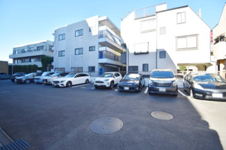 【駐車場】 | 駐車場