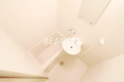 【浴室】 | レオパレス湖月